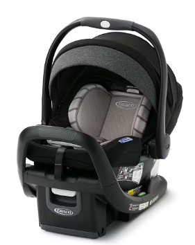 Graco Snugride